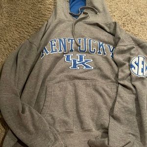 UK Hoodie